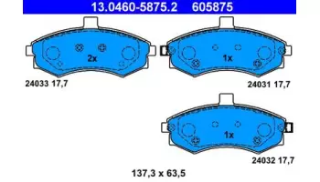 ATE 13.0460-5875.2