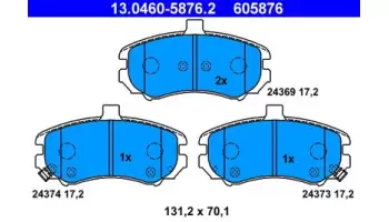 ATE 13.0460-5876.2