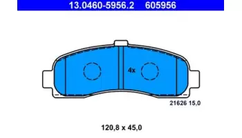 ATE 13.0460-5956.2
