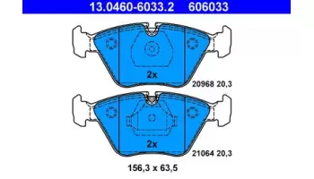 ATE 13.0460-6033.2