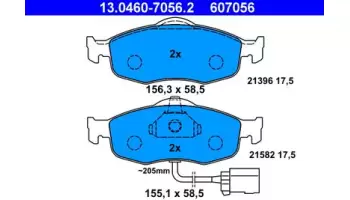 ATE 13.0460-7056.2