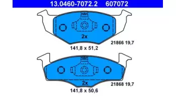 ATE 13.0460-7072.2