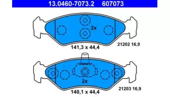 ATE 13.0460-7073.2