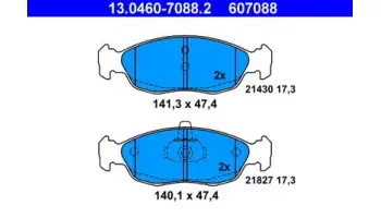 ATE 13.0460-7088.2
