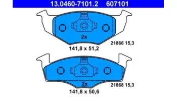 ATE 13.0460-7101.2