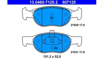 ATE 13.0460-7125.2