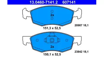 ATE 13.0460-7141.2
