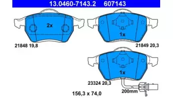 ATE 13.0460-7143.2