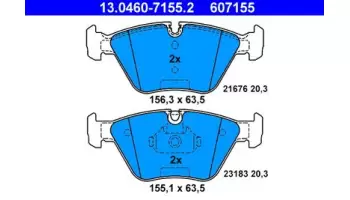 ATE 13.0460-7155.2