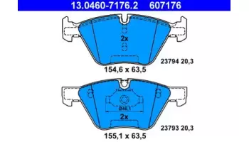 ATE 13.0460-7176.2