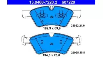 ATE 13.0460-7220.2