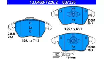 ATE 13.0460-7226.2
