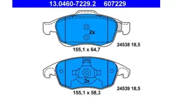 ATE 13.0460-7229.2