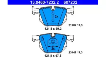 ATE 13.0460-7232.2