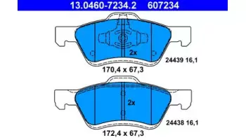 ATE 13.0460-7234.2