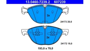 ATE 13.0460-7239.2