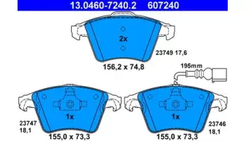 ATE 13.0460-7240.2
