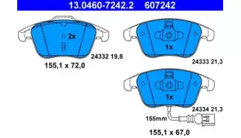 ATE 13.0460-7242.2