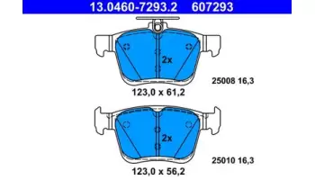 ATE 13.0460-7293.2