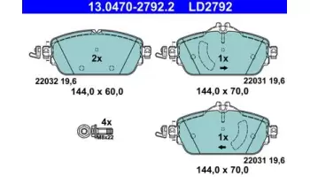 ATE 13.0470-2792.2