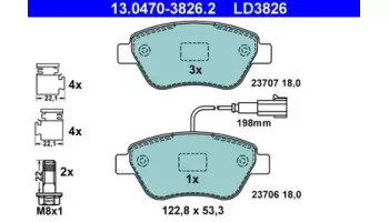 ATE 13.0470-3826.2