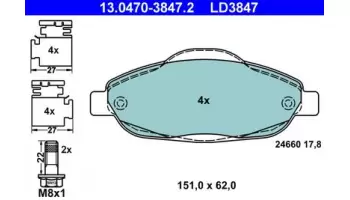 ATE 13.0470-3847.2