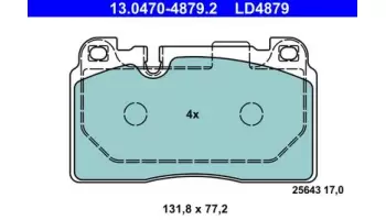 ATE 13.0470-4879.2