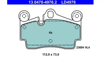 ATE 13.0470-4976.2