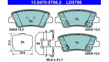 ATE 13.0470-5786.2