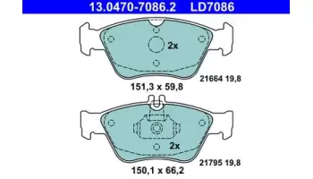 ATE 13.0470-7086.2