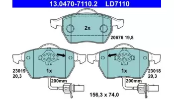 ATE 13.0470-7110.2