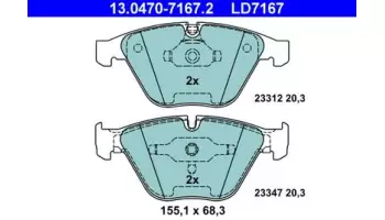 ATE 13.0470-7167.2