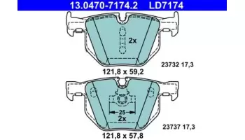 ATE 13.0470-7174.2