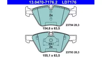 ATE 13.0470-7176.2
