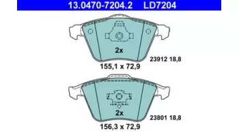 ATE 13.0470-7204.2