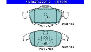 ATE 13.0470-7229.2