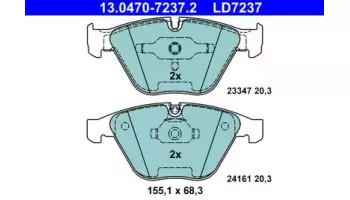 ATE 13.0470-7237.2
