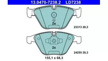 ATE 13.0470-7238.2