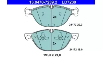 ATE 13.0470-7239.2