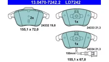 ATE 13.0470-7242.2