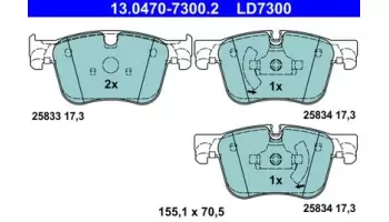 ATE 13.0470-7300.2