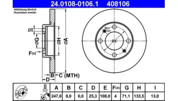 ATE 24.0108-0106.1