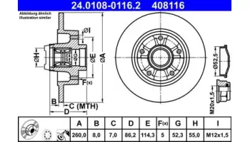 ATE 24.0108-0116.2