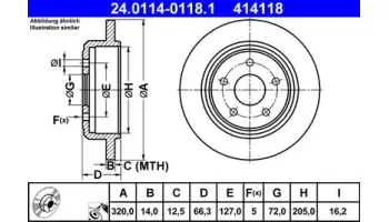 ATE 24.0114-0118.1