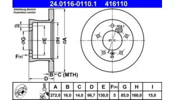 ATE 24.0116-0110.1