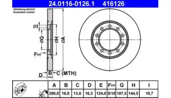 ATE 24.0116-0126.1