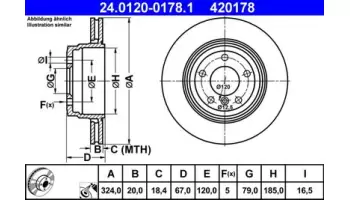 ATE 24.0120-0178.1