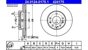 ATE 24.0124-0175.1
