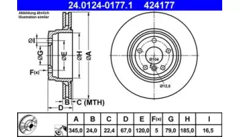 ATE 24.0124-0177.1