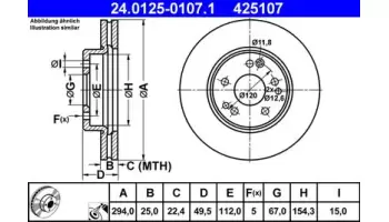ATE 24.0125-0107.1